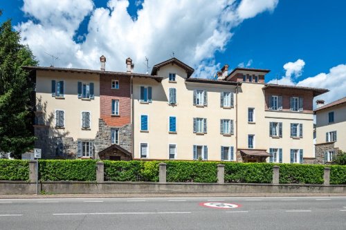 Apartment in Bressanone-Brixen