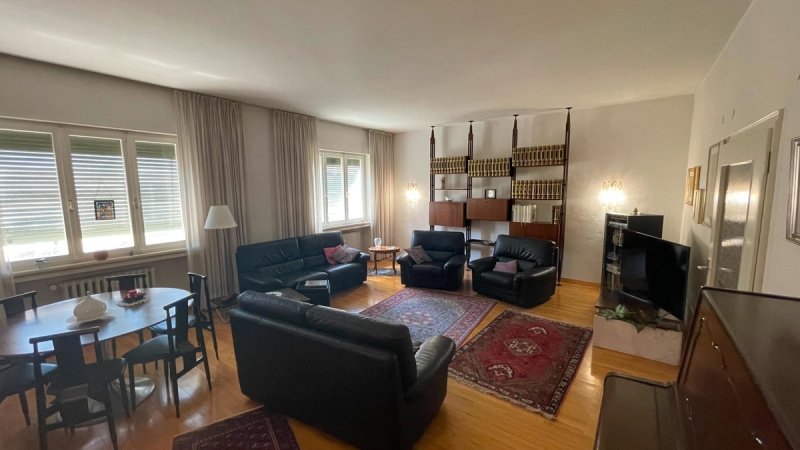 Apartamento em Bolzano