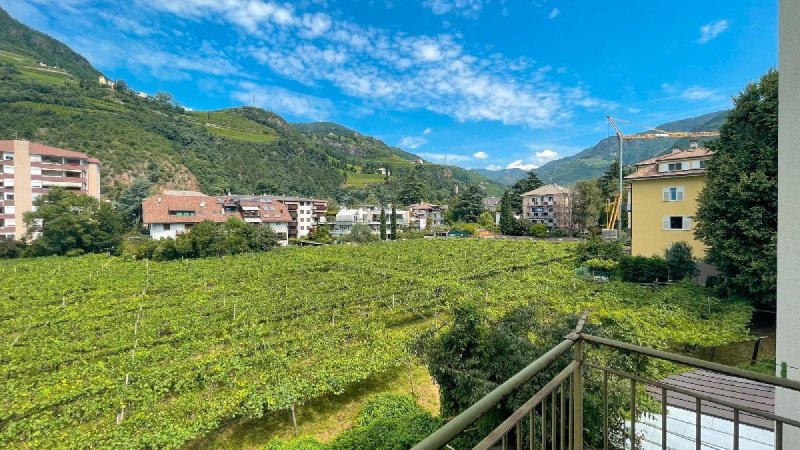 Apartamento em Bolzano