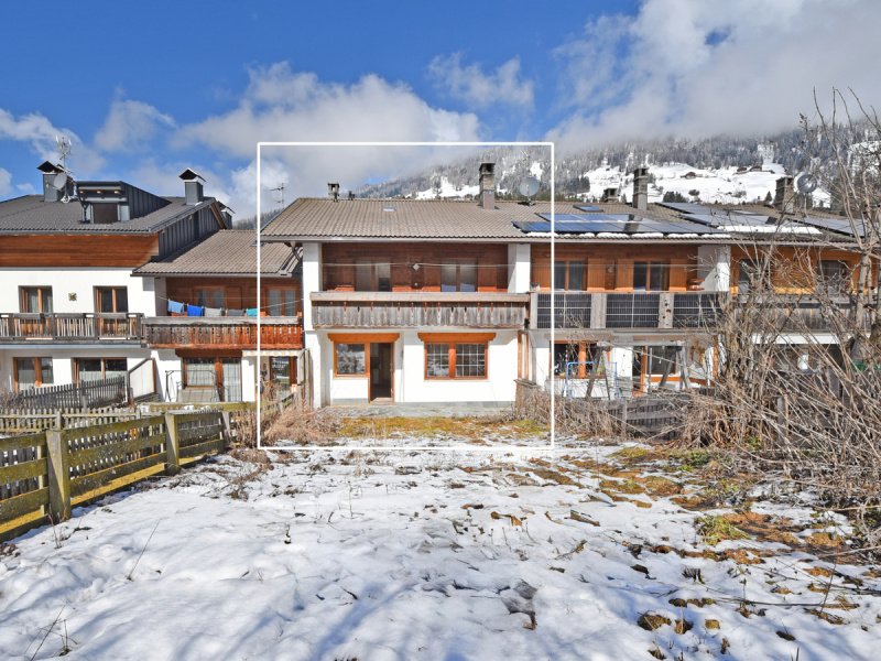 Villa a San Candido