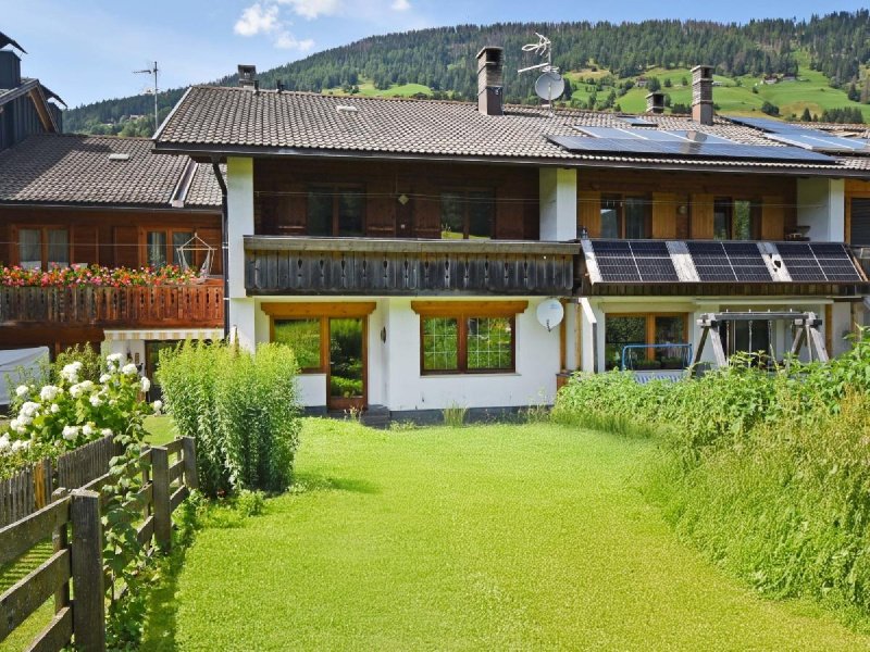 Villa in Innichen