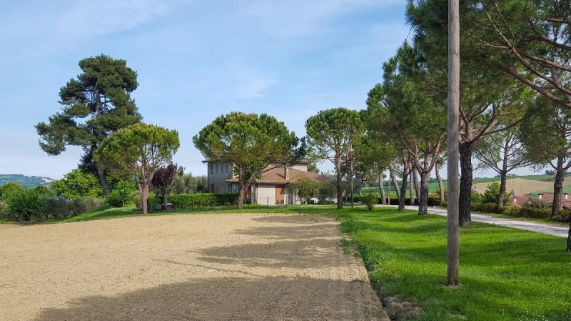 Bauernhaus in Pesaro