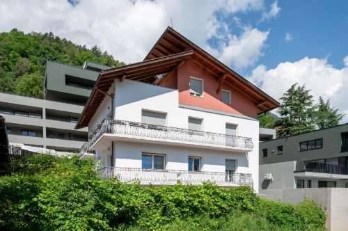 Apartment in Bressanone-Brixen