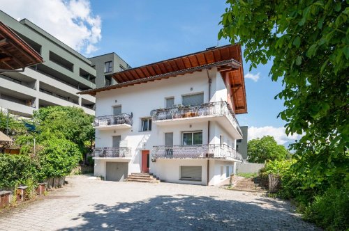 Apartment in Bressanone-Brixen