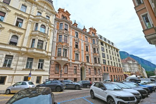 Appartement in Bolzano