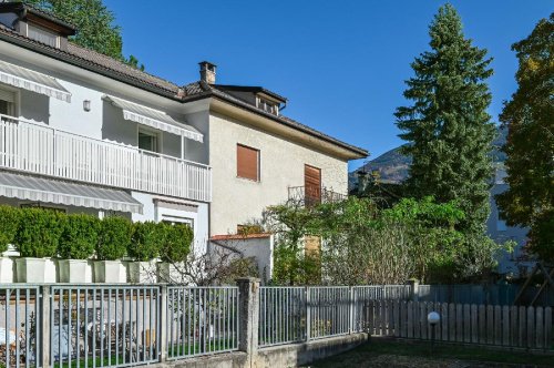 Semi-detached house in Bressanone-Brixen