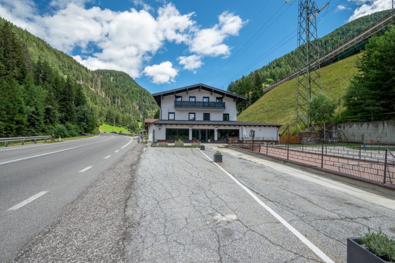 Appartement à Brennero