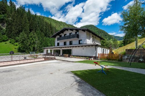 Appartement in Brenner