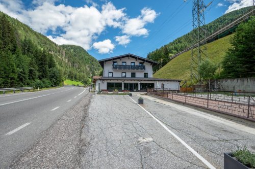 Wohnung in Brenner