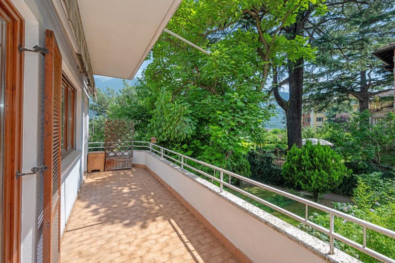 Appartement in Brixen