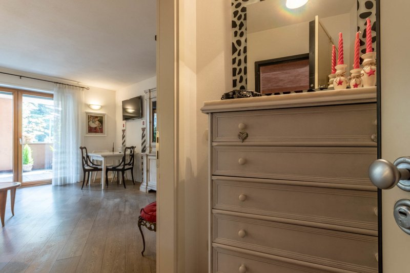 Appartement à Mérano