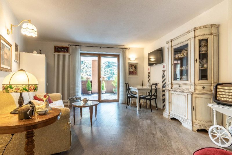 Apartamento em Merano