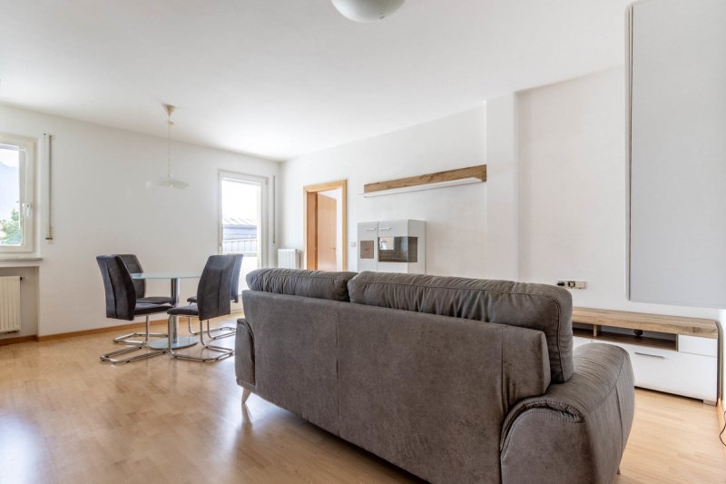 Apartamento em Merano