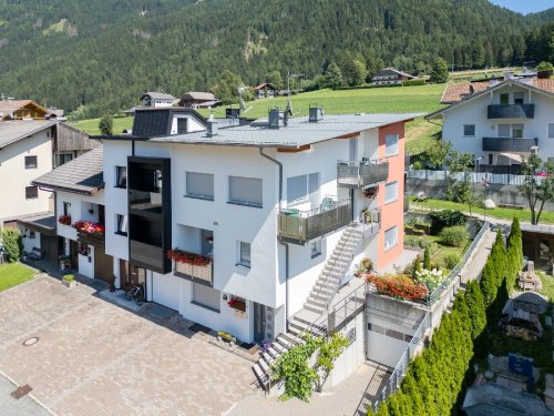 Villa a Rasun-Anterselva