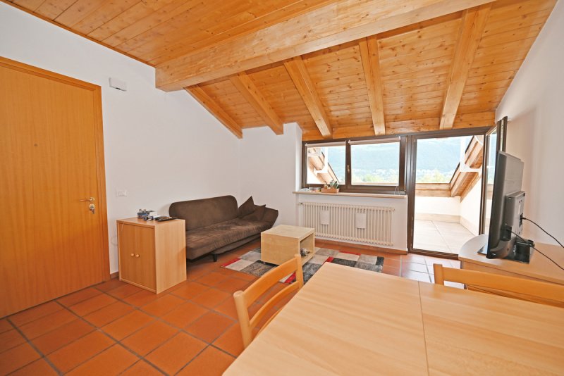 House in Bressanone-Brixen