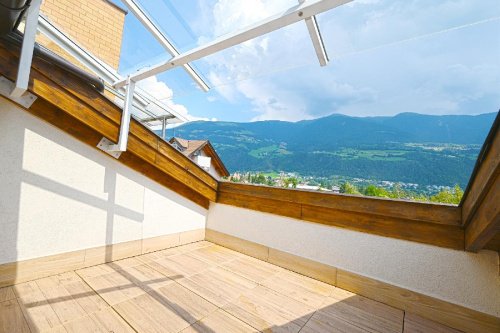 House in Bressanone-Brixen