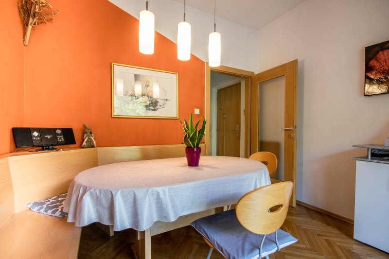 Apartamento em Merano