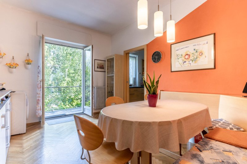 Apartamento em Merano