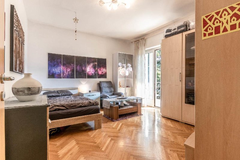 Appartement in Meran