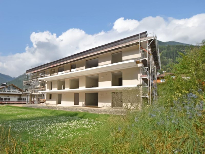 Terrasse à Valle Aurina