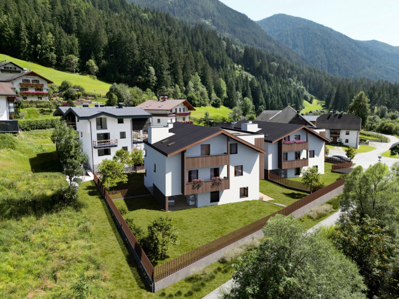 Haus in Rasen-Antholz