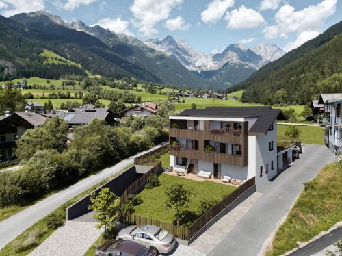 Huis in Rasen-Antholz