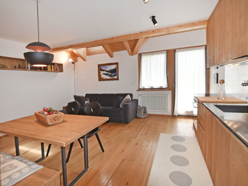 Appartement in Welsberg-Taisten