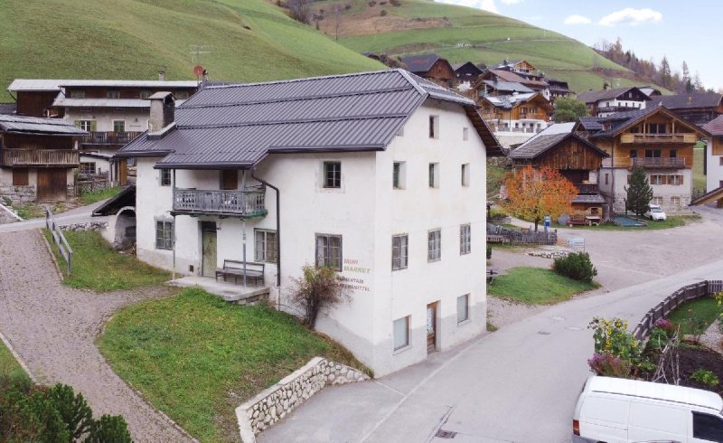 Villa in St. Martin in Thurn