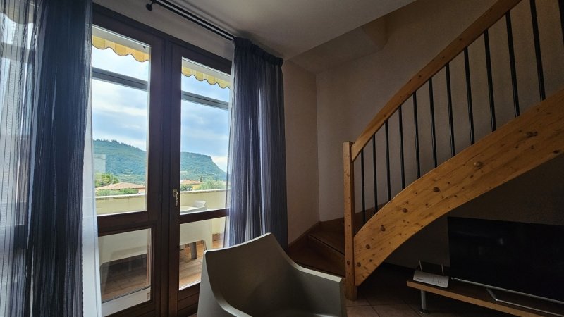 Apartamento em Garda