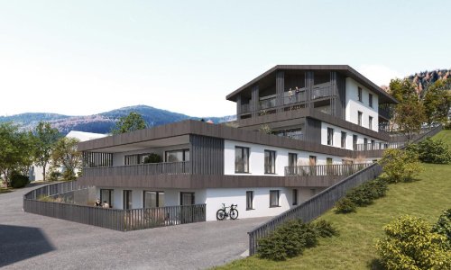 Appartement à Rio di Pusteria