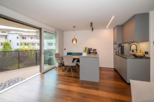 Appartement à Bressanone