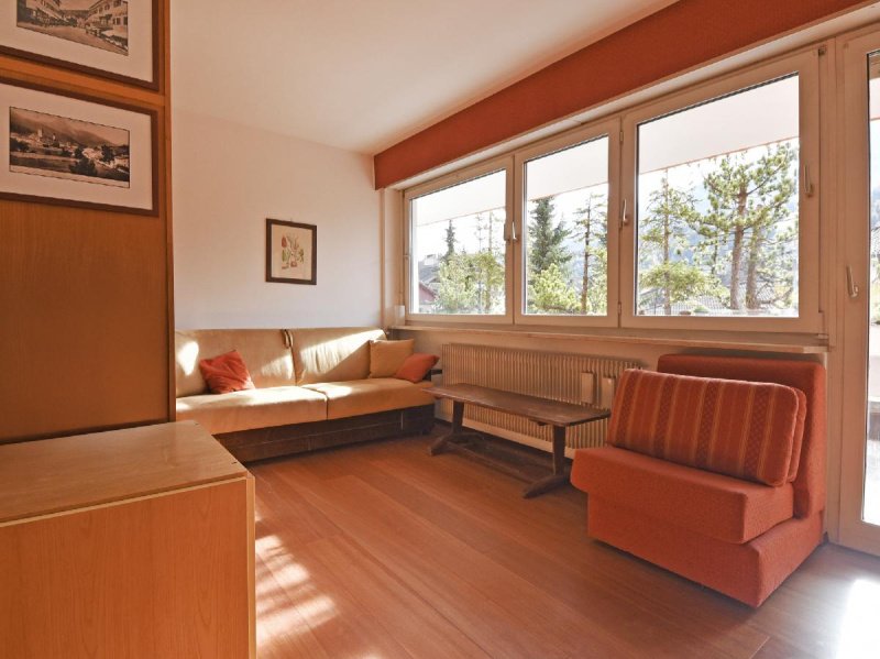 Apartment in Innichen