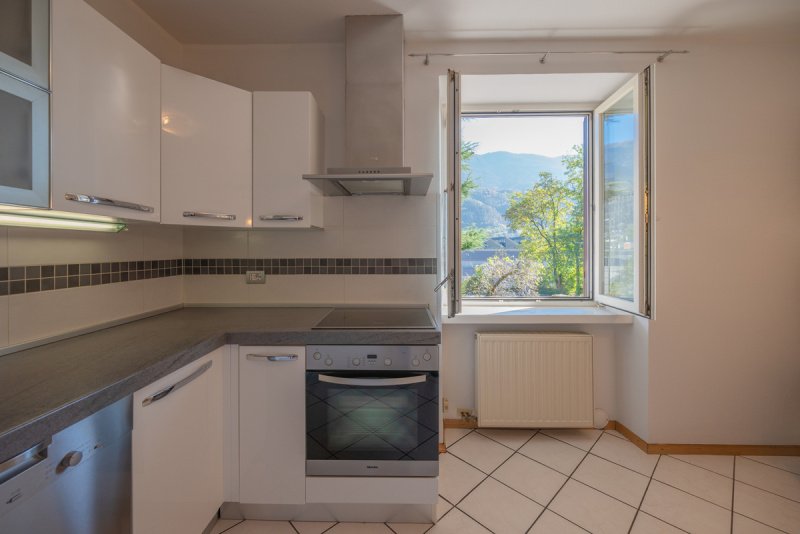 Appartement à Bressanone