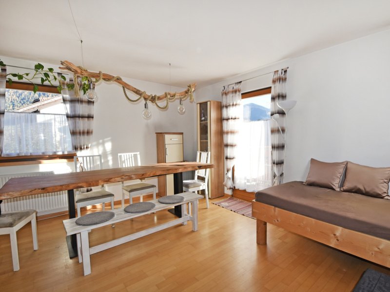 Apartamento en Valdaora