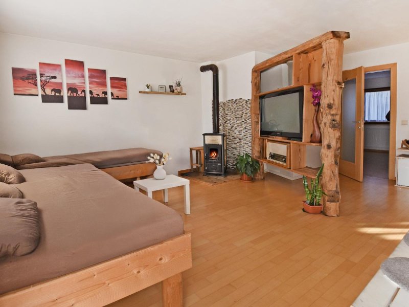 Appartement à Valdaora