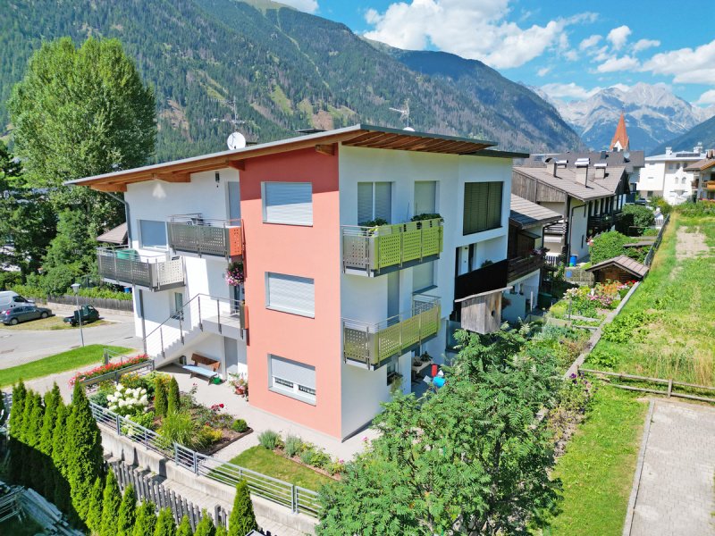 Apartamento em Rasun Anterselva