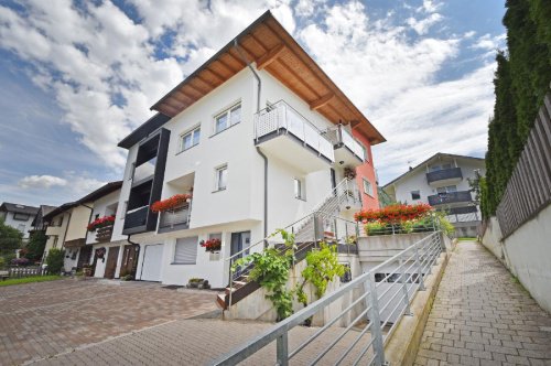 Wohnung in Rasen-Antholz