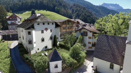 Wohnung in St. Martin in Thurn