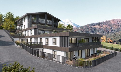 Apartamento en Rio di Pusteria