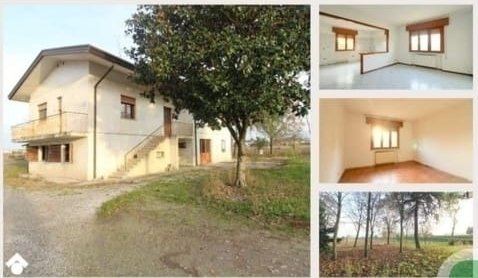 Detached house in Caorle