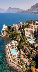 Deeltijdgebruik in Santa Flavia