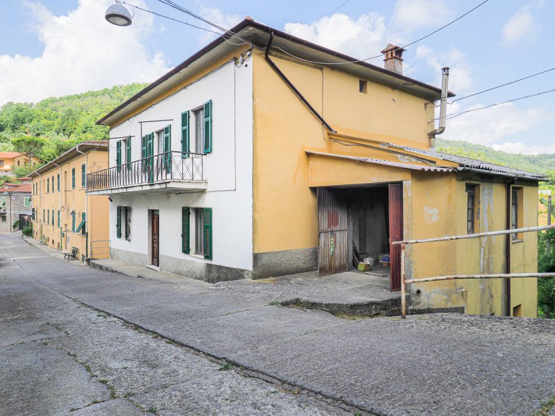 福斯迪诺沃独栋房屋