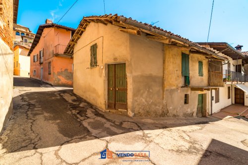 Semi-detached house in La Morra