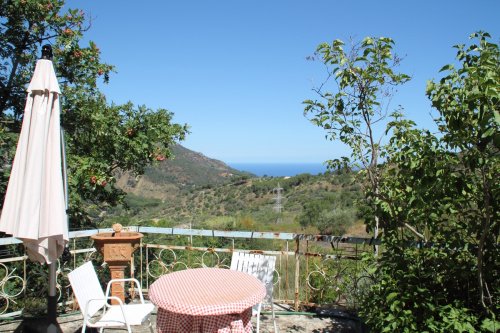 Country house in Cefalù
