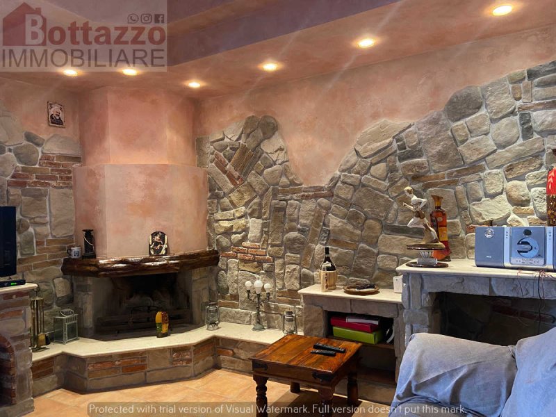 Appartement individuel à Lizzano