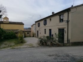 Haus in Fano