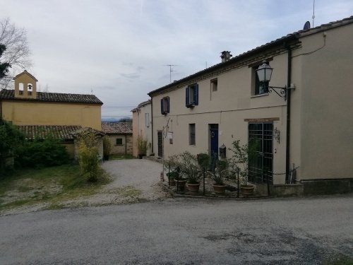 House in Fano