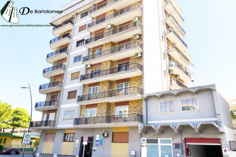 Lägenhet i Taranto