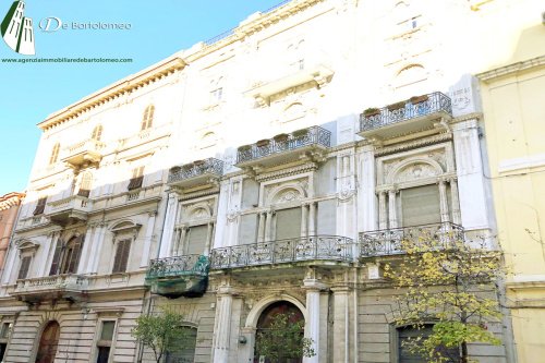 Historisk lägenhet i Taranto