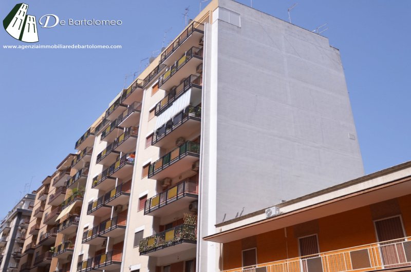 Apartamento en Tarento